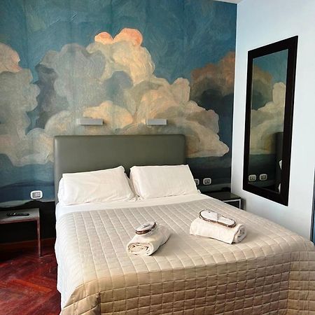 Dolce Vita Guest House Roma Dış mekan fotoğraf