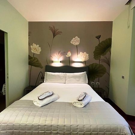 Dolce Vita Guest House Roma Dış mekan fotoğraf
