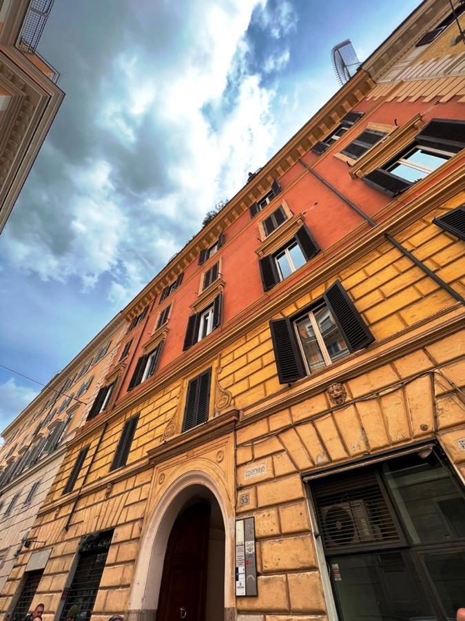 Dolce Vita Guest House Roma Dış mekan fotoğraf