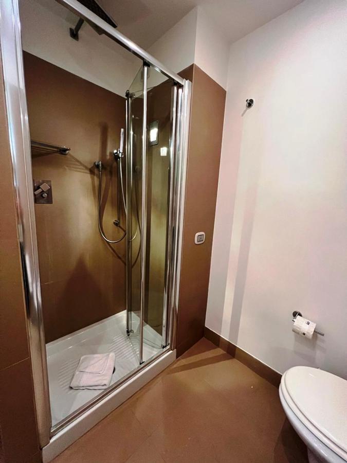 Dolce Vita Guest House Roma Dış mekan fotoğraf