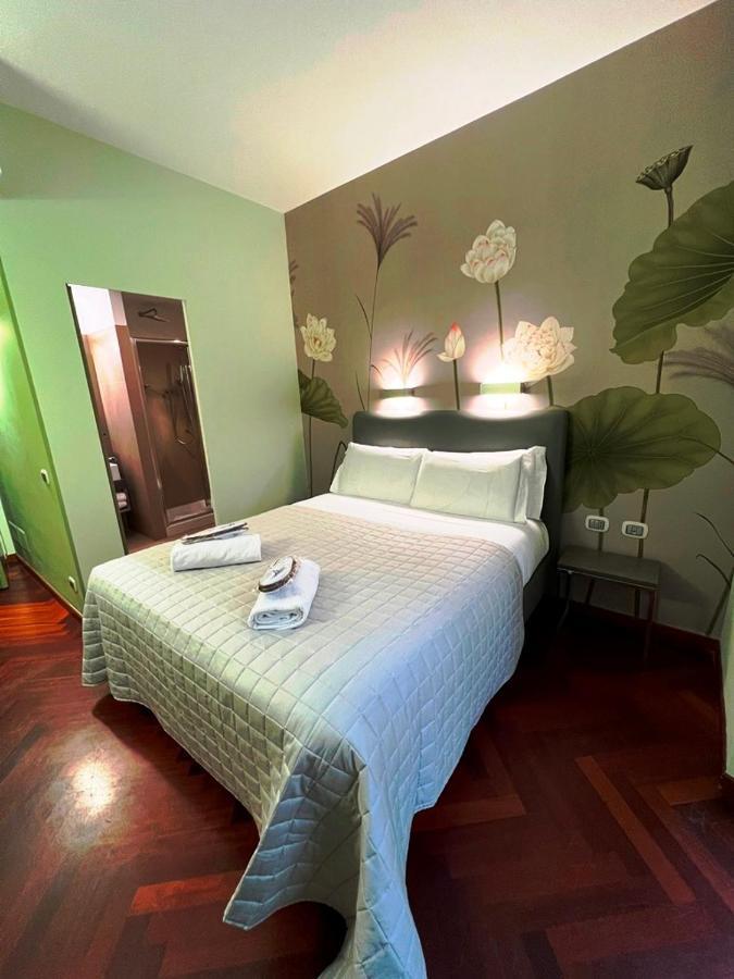 Dolce Vita Guest House Roma Dış mekan fotoğraf