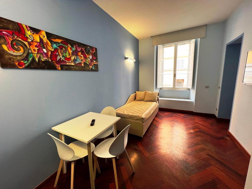 Dolce Vita Guest House Roma Dış mekan fotoğraf