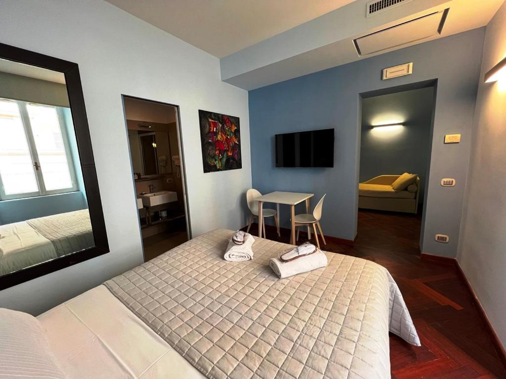 Dolce Vita Guest House Roma Dış mekan fotoğraf