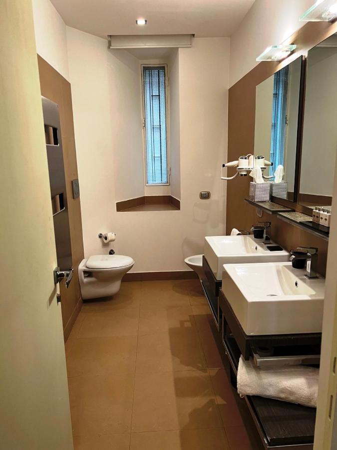 Dolce Vita Guest House Roma Dış mekan fotoğraf