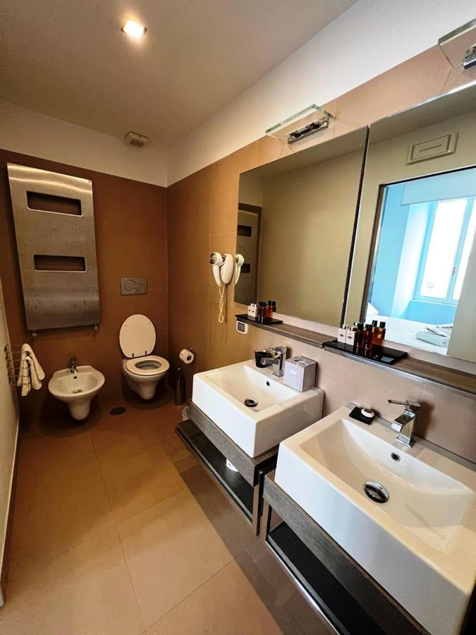 Dolce Vita Guest House Roma Dış mekan fotoğraf