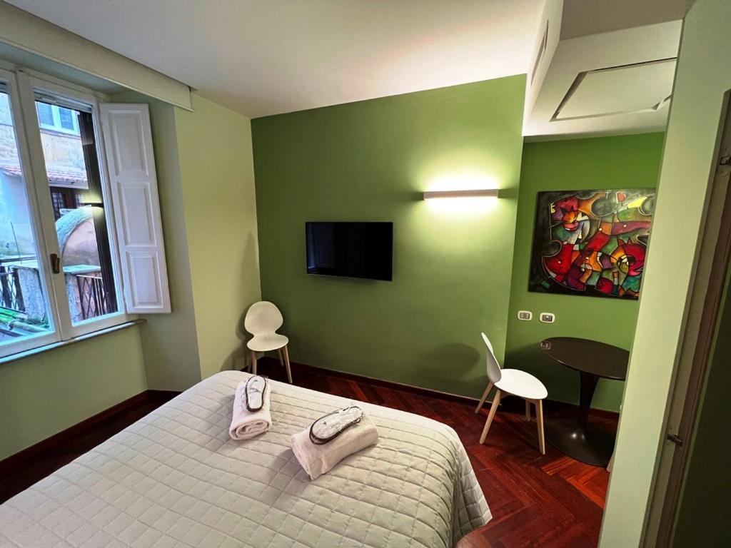 Dolce Vita Guest House Roma Dış mekan fotoğraf
