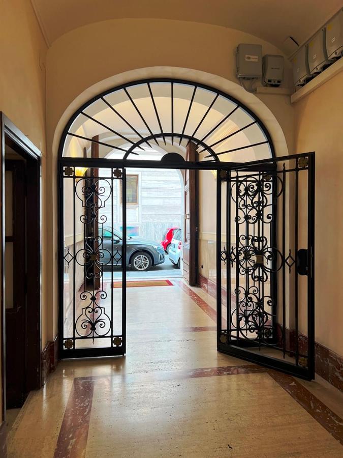 Dolce Vita Guest House Roma Dış mekan fotoğraf