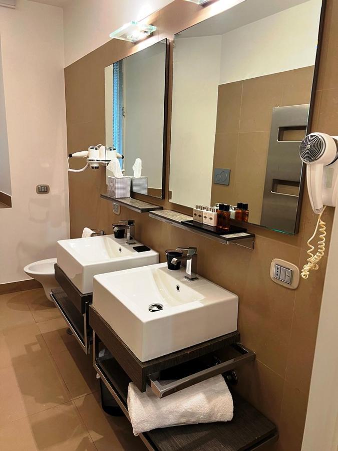 Dolce Vita Guest House Roma Dış mekan fotoğraf