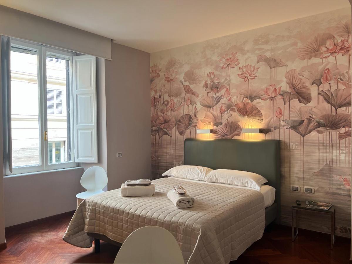 Dolce Vita Guest House Roma Dış mekan fotoğraf