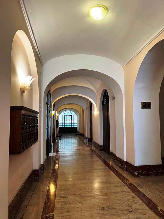 Dolce Vita Guest House Roma Dış mekan fotoğraf