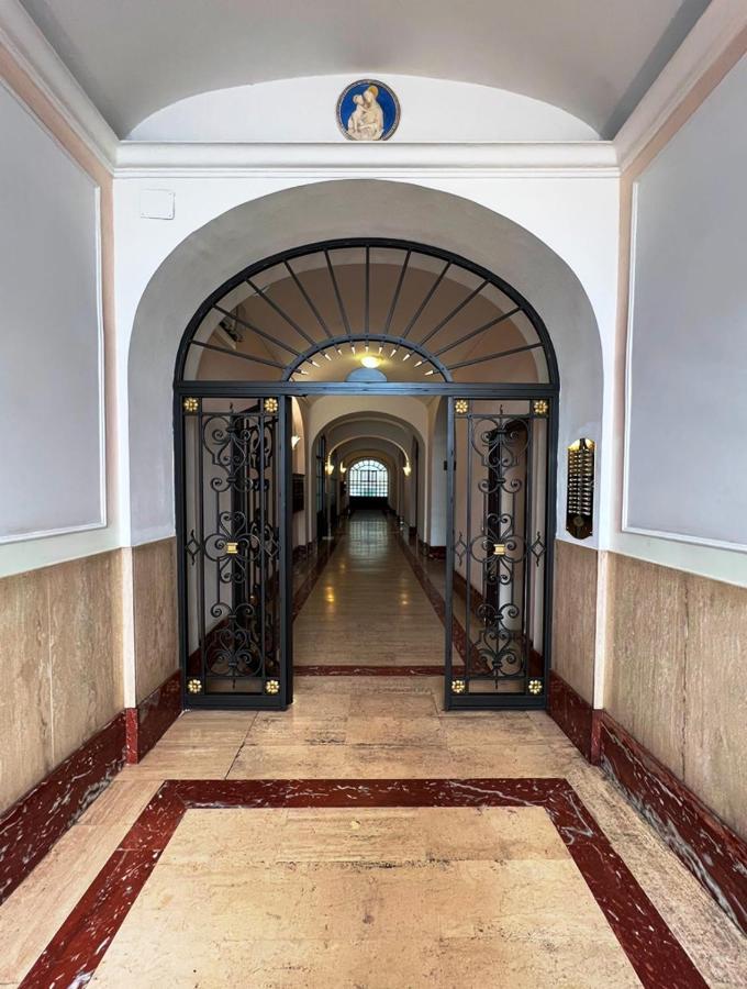Dolce Vita Guest House Roma Dış mekan fotoğraf