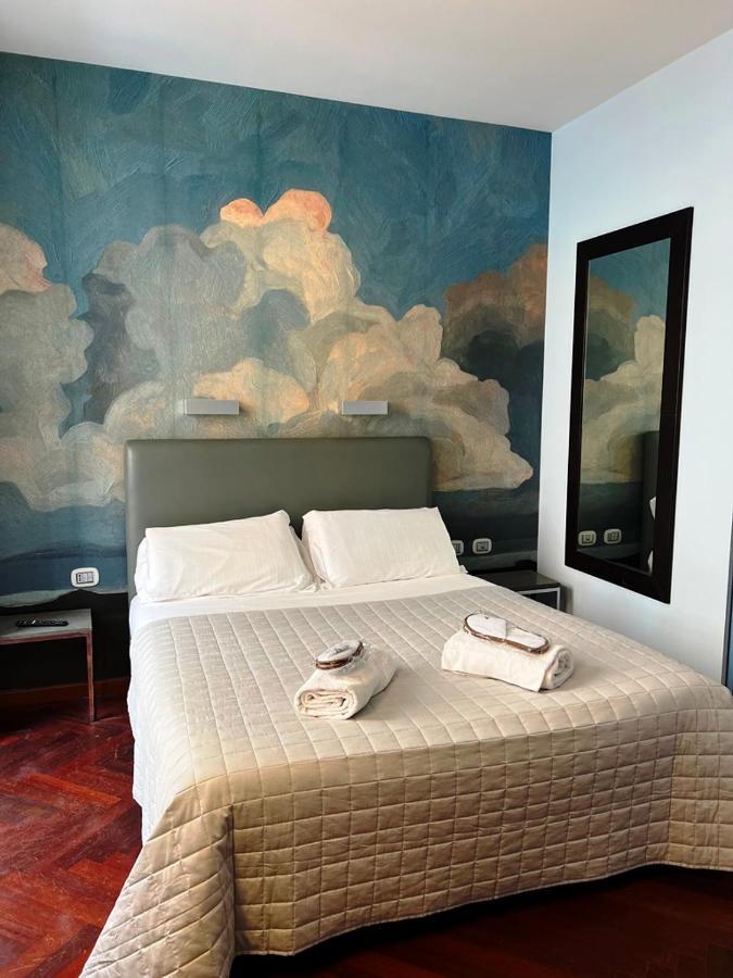 Dolce Vita Guest House Roma Dış mekan fotoğraf