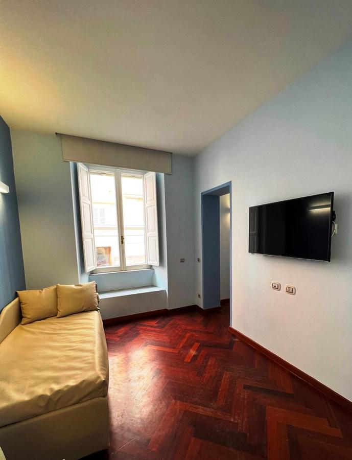 Dolce Vita Guest House Roma Dış mekan fotoğraf