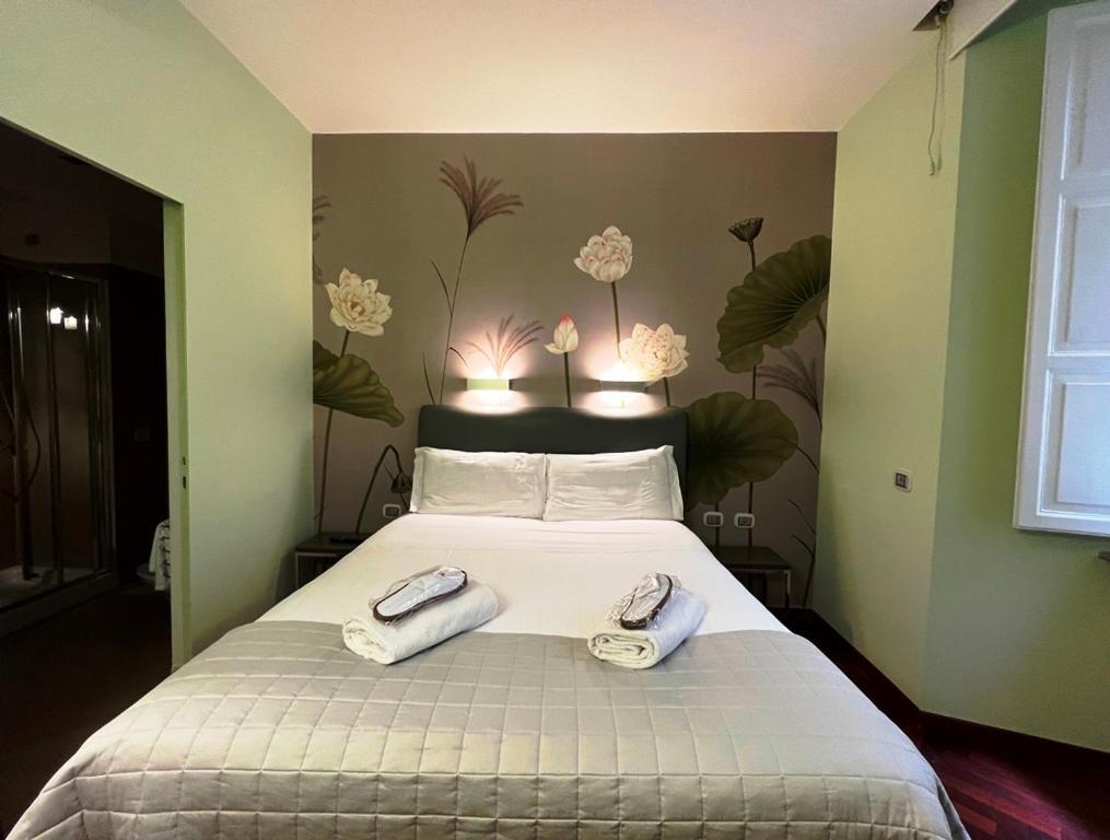 Dolce Vita Guest House Roma Dış mekan fotoğraf
