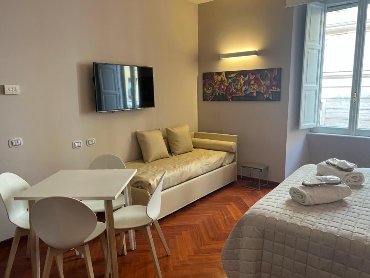 Dolce Vita Guest House Roma Dış mekan fotoğraf