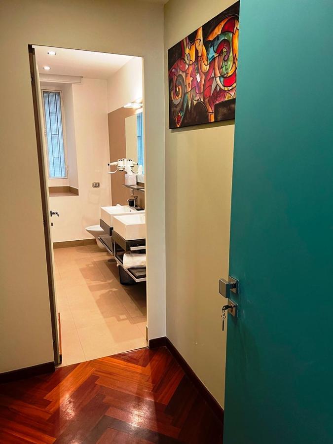 Dolce Vita Guest House Roma Dış mekan fotoğraf