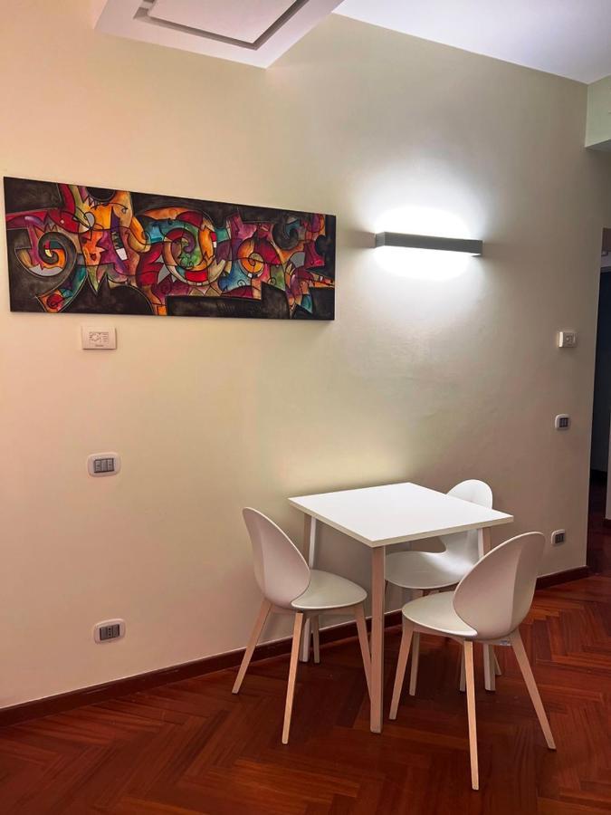 Dolce Vita Guest House Roma Dış mekan fotoğraf