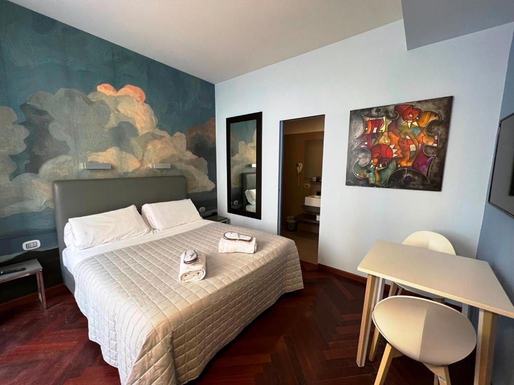 Dolce Vita Guest House Roma Dış mekan fotoğraf