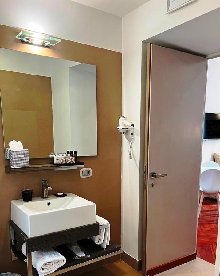 Dolce Vita Guest House Roma Dış mekan fotoğraf