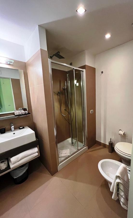 Dolce Vita Guest House Roma Dış mekan fotoğraf