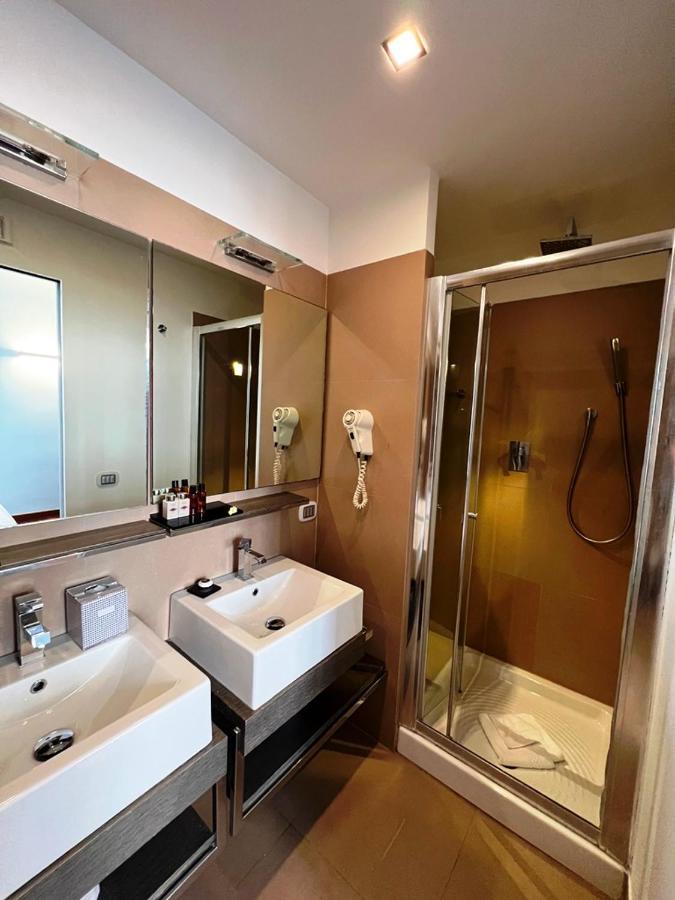 Dolce Vita Guest House Roma Dış mekan fotoğraf