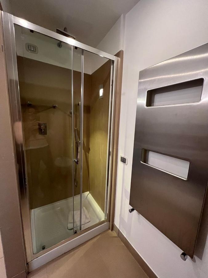 Dolce Vita Guest House Roma Dış mekan fotoğraf